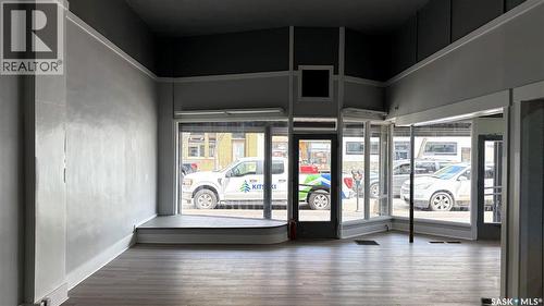 1125 Central Avenue, Prince Albert, SK 
