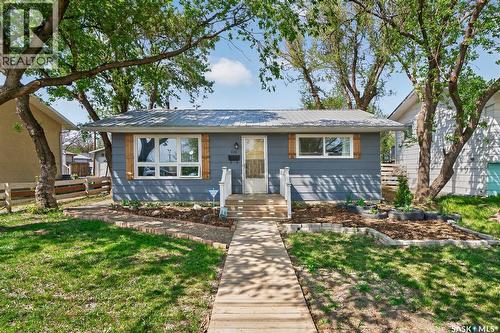 838 Ominica STREET W  Moose Jaw, SK S6H 1Y5