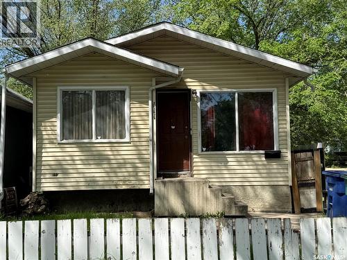 111 M Avenue S, Saskatoon, SK - Outdoor With Exterior