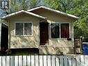 111 M Avenue S, Saskatoon, SK  - Outdoor With Exterior 