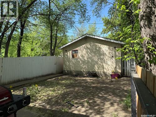 111 M Avenue S, Saskatoon, SK - Outdoor