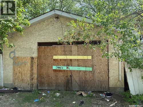 111 M Avenue S, Saskatoon, SK - Outdoor
