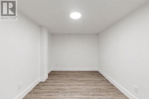 Lower/Bsmt - 655 O'Connor Drive, Toronto, ON - Indoor Photo Showing Other Room