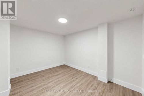 Lower/Bsmt - 655 O'Connor Drive, Toronto, ON - Indoor Photo Showing Other Room