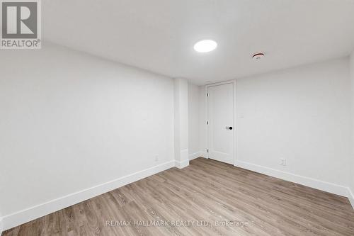 Lower/Bsmt - 655 O'Connor Drive, Toronto, ON - Indoor Photo Showing Other Room