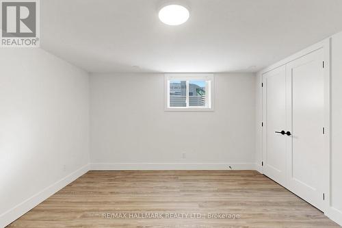 Lower/Bsmt - 655 O'Connor Drive, Toronto, ON - Indoor Photo Showing Other Room
