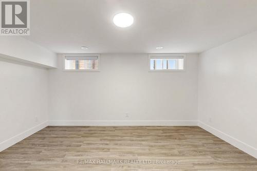 Lower/Bsmt - 655 O'Connor Drive, Toronto, ON - Indoor