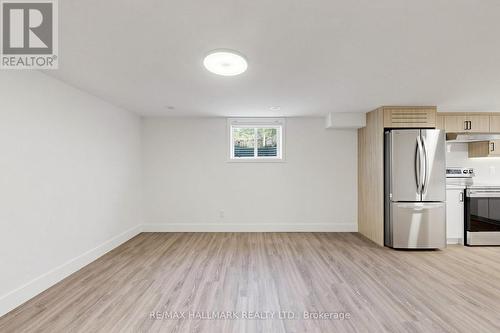 Lower/Bsmt - 655 O'Connor Drive, Toronto, ON - Indoor