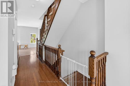 61 Pidgeon Street, Toronto, ON - Indoor Photo Showing Other Room