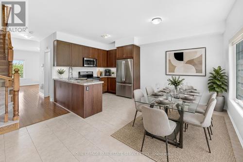 61 Pidgeon Street, Toronto, ON - Indoor