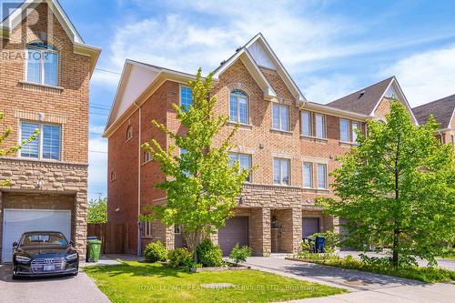 61 Pidgeon Street, Toronto, ON - Outdoor With Facade