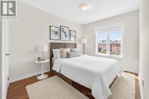 61 Pidgeon Street, Toronto, ON - Indoor Photo Showing Bedroom