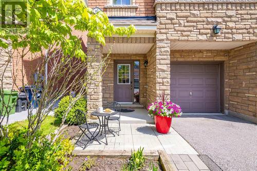 61 Pidgeon Street, Toronto, ON - Outdoor