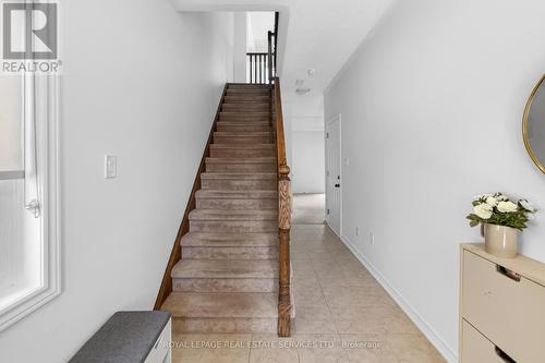 61 Pidgeon Street, Toronto, ON - Indoor Photo Showing Other Room