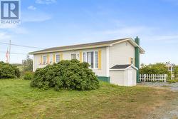 5 Tobins Lane Trepassey, NL A0A 4B0