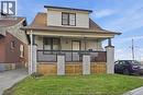 819-829 Riverside Ave, Windsor, ON  - Outdoor With Deck Patio Veranda 
