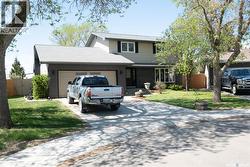 324 Lockwood ROAD  Regina, SK S4S 6E2
