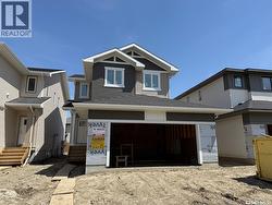 327 Cowessess ROAD  Saskatoon, SK S7V 1Y4