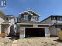 327 Cowessess Road, Saskatoon, SK  - Outdoor With Facade 