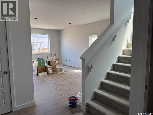 327 Cowessess Road, Saskatoon, SK - Indoor Photo Showing Other Room