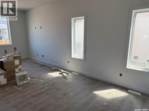 327 Cowessess Road, Saskatoon, SK - Indoor Photo Showing Other Room