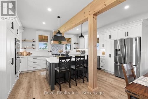 454 Colborne Street W, Kawartha Lakes (Lindsay), ON - Indoor