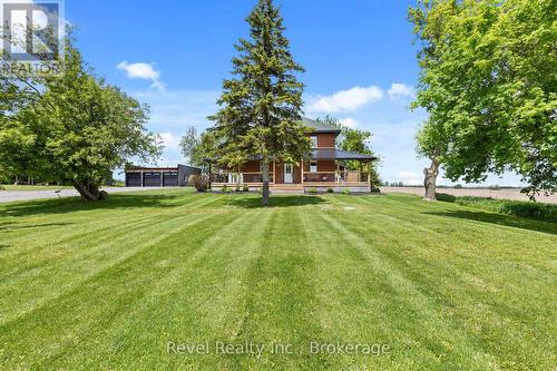 454 Colborne Street W, Kawartha Lakes (Lindsay), ON - Outdoor