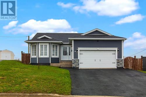8 Sheppard Place  Paradise, NL A1L 3N5
