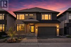 143 STONEMEADOW DRIVE  Ottawa, ON K2M 0G9