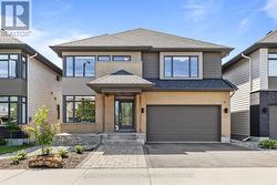 143 STONEMEADOW DRIVE  Ottawa, ON K2M 0G9