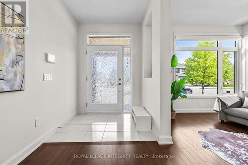 143 Stonemeadow Drive, Ottawa, ON - Indoor