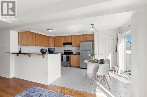 389 Rouncey Road, Ottawa, ON - Indoor Photo Showing Kitchen