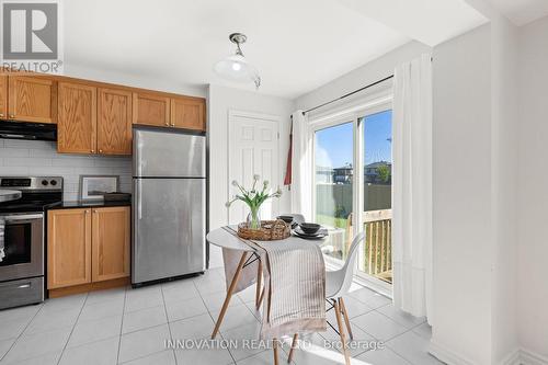 389 Rouncey Road, Ottawa, ON - Indoor Photo Showing Kitchen
