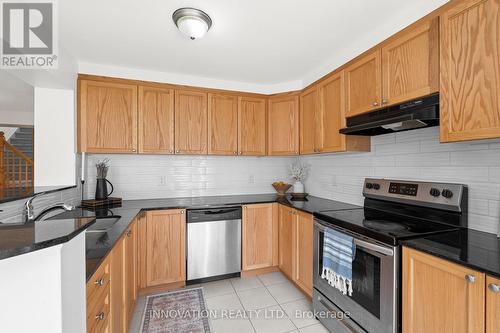 389 Rouncey Road, Ottawa, ON - Indoor Photo Showing Kitchen