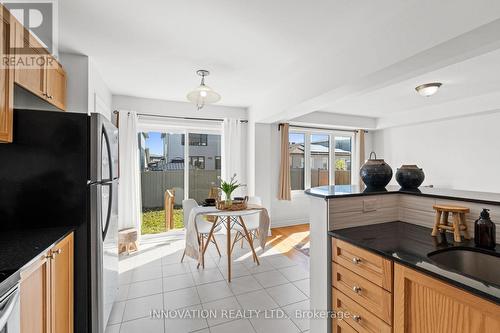 389 Rouncey Road, Ottawa, ON - Indoor Photo Showing Kitchen