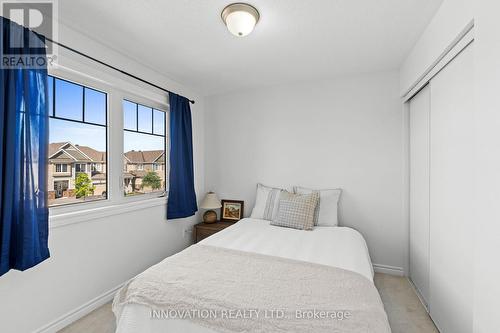 389 Rouncey Road, Ottawa, ON - Indoor Photo Showing Bedroom
