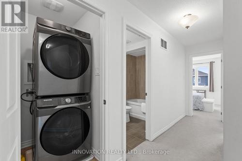 389 Rouncey Road, Ottawa, ON - Indoor Photo Showing Laundry Room