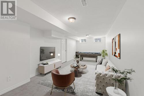 389 Rouncey Road, Ottawa, ON - Indoor