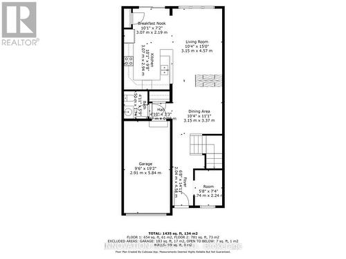 389 Rouncey Road, Ottawa, ON - Other