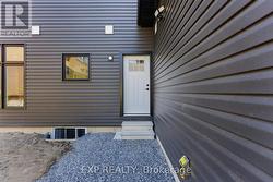 LOWER - 3603 GUNNING DRIVE Niagara Falls (Chippawa), ON L2G 6L3