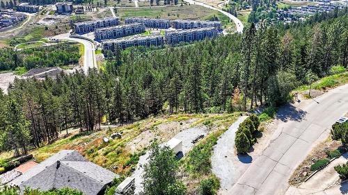1687 Scott Crescent, West Kelowna, BC - Outdoor With View