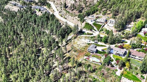 1687 Scott Crescent, West Kelowna, BC - Outdoor