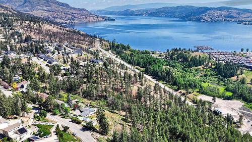 1687 Scott Crescent, West Kelowna, BC - Outdoor With Body Of Water With View