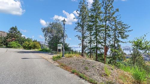 1687 Scott Crescent, West Kelowna, BC - Outdoor With View