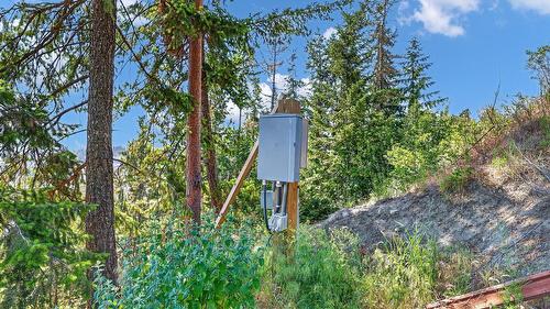 1687 Scott Crescent, West Kelowna, BC - Outdoor