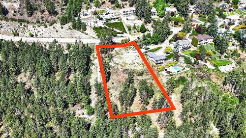 1687 Scott Crescent, West Kelowna, BC - Outdoor