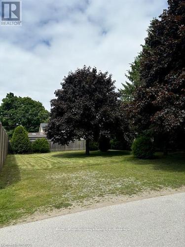 Welcome to 409 Wall St. - 409 Wall Street, Kincardine, ON 