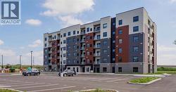 4785 WALKER ROAD Unit# 308 Windsor, ON N9G 0E3