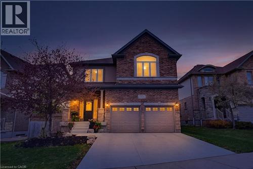 755 PASTURE ROSE Street  Waterloo, ON N2V 0C4