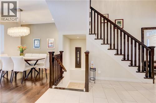 435 Winchester Drive Unit# 10, Waterloo, ON - Indoor